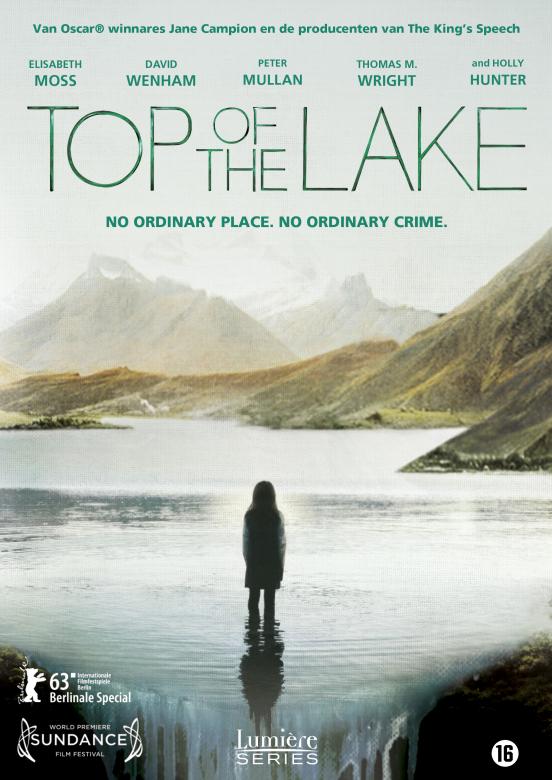 Photo de la série Top of the lake