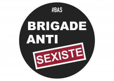 Brigade Anti-sexiste