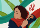 Le meurtre de Mahsa Amini : à l’origine de la révolte féministe iranienne de l’automne 2022
