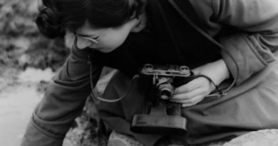 Louie Média signe « Un autre Regard », une mise au point sur les femmes photographes